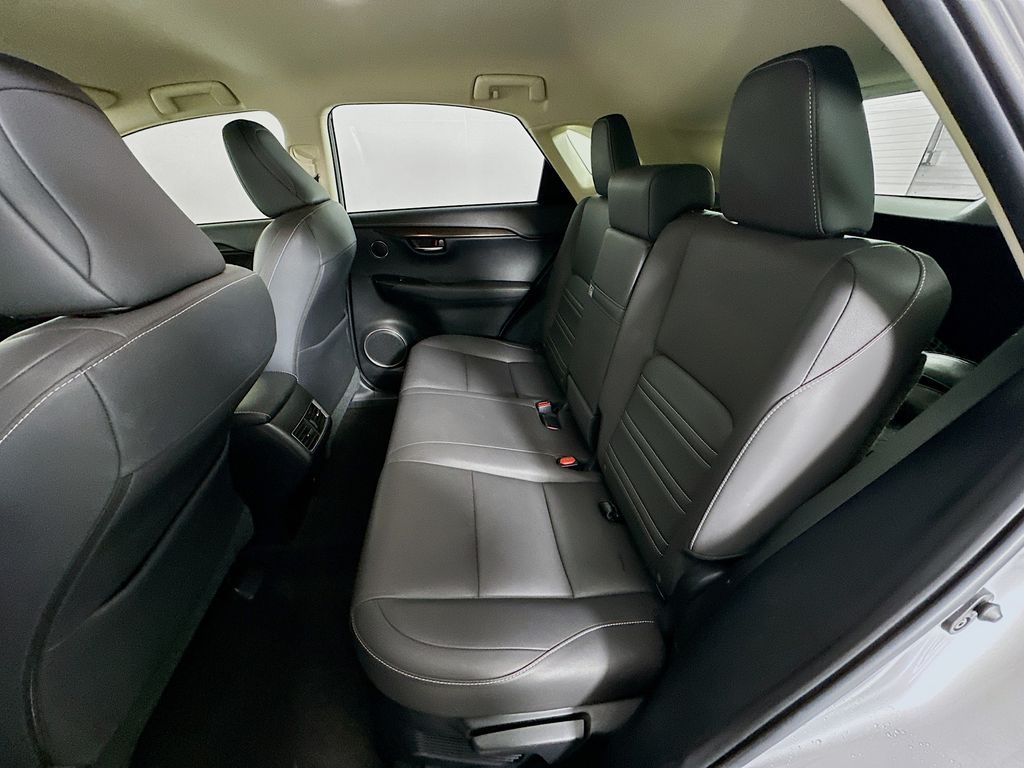 2018 Lexus NX 300 23