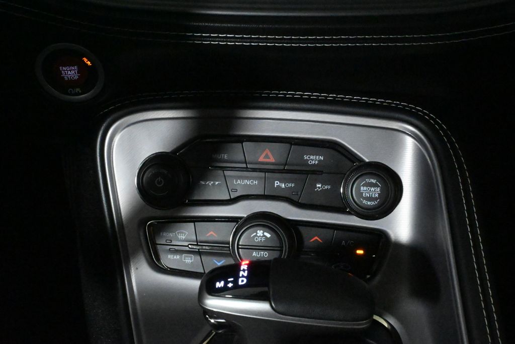 Thumbnail: 2023 Dodge Challenger - 23