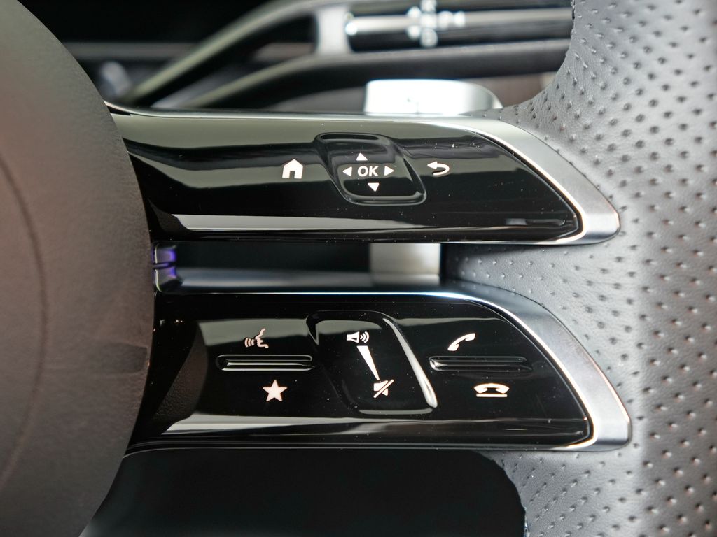 new 2026 Mercedes-Benz GLC car, priced at $68,145