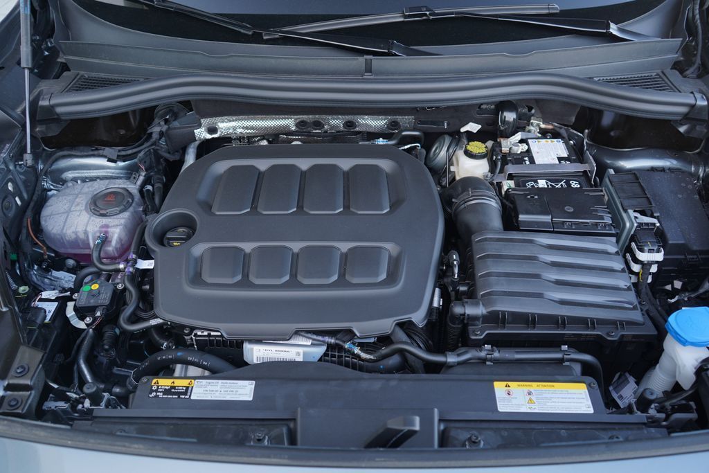 Thumbnail: 2026 Volkswagen Tiguan - 12