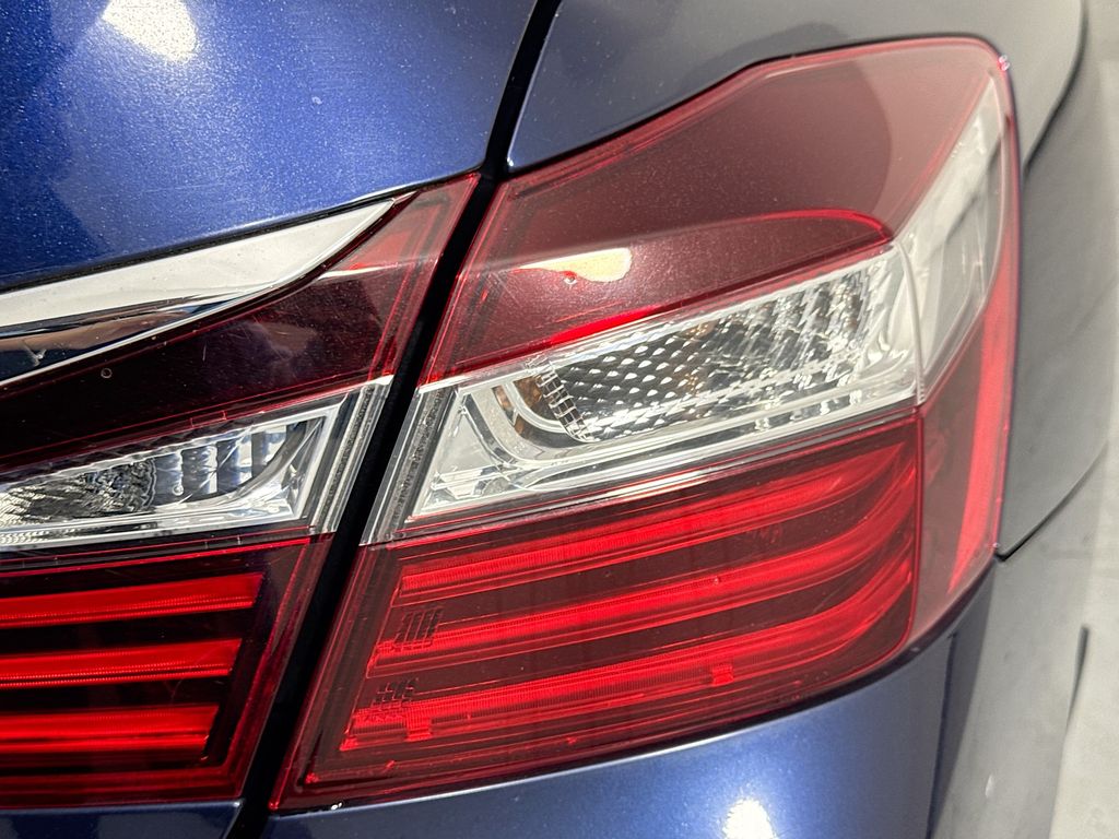 Used Car 2016 Honda Accord  Ex-l For Sale Under $20,000 In Austin, Texas