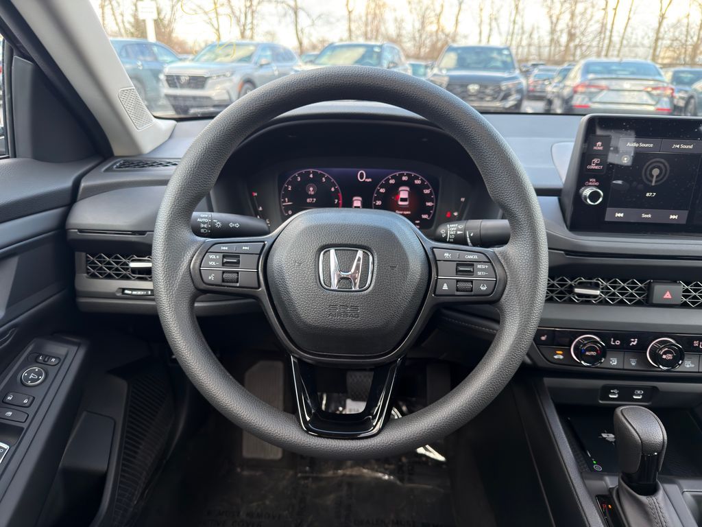 Thumbnail: 2026 Honda Accord - 13