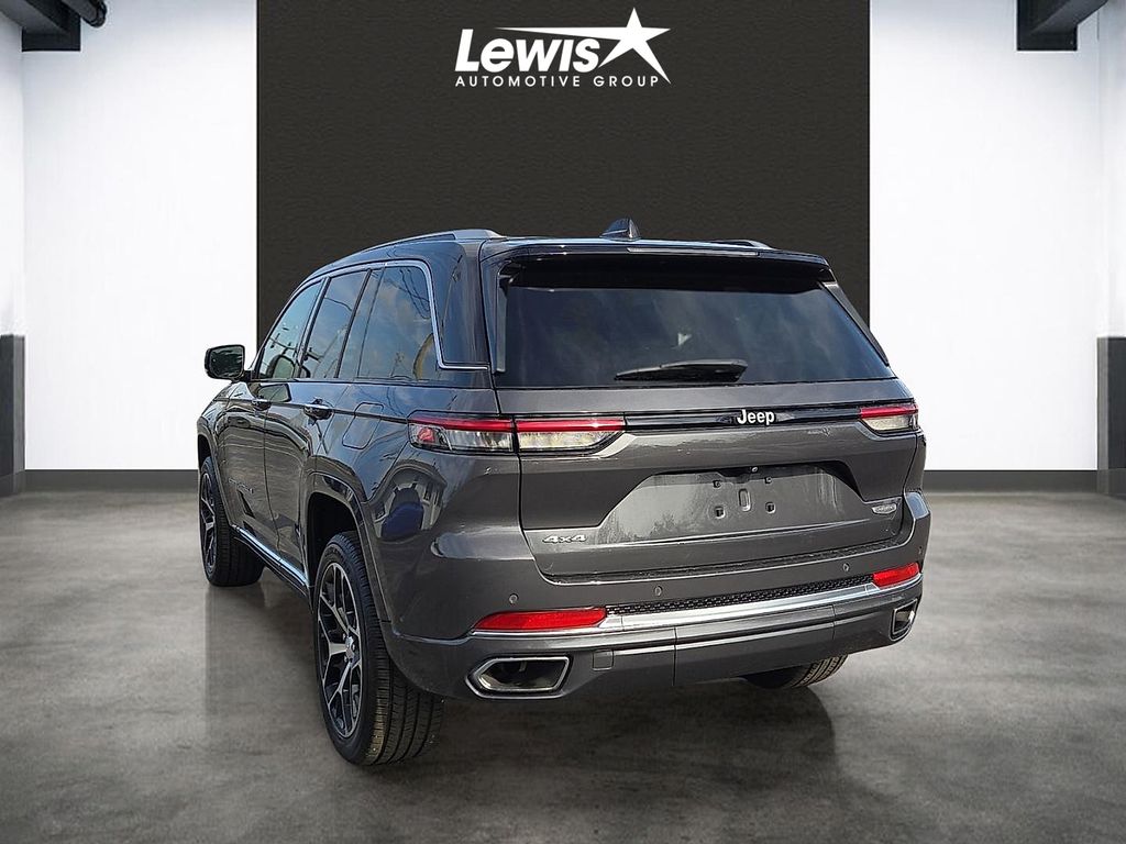 Used 2022 Jeep Grand Cherokee For Sale in Farmington, AR