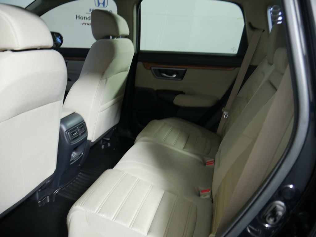 Thumbnail: 2018 Honda CR-V - 14