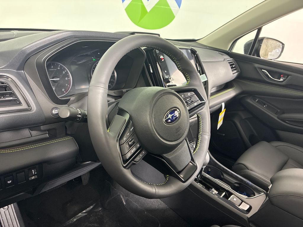 2026 Subaru Ascent Onyx Edition-Touring - Photo 17