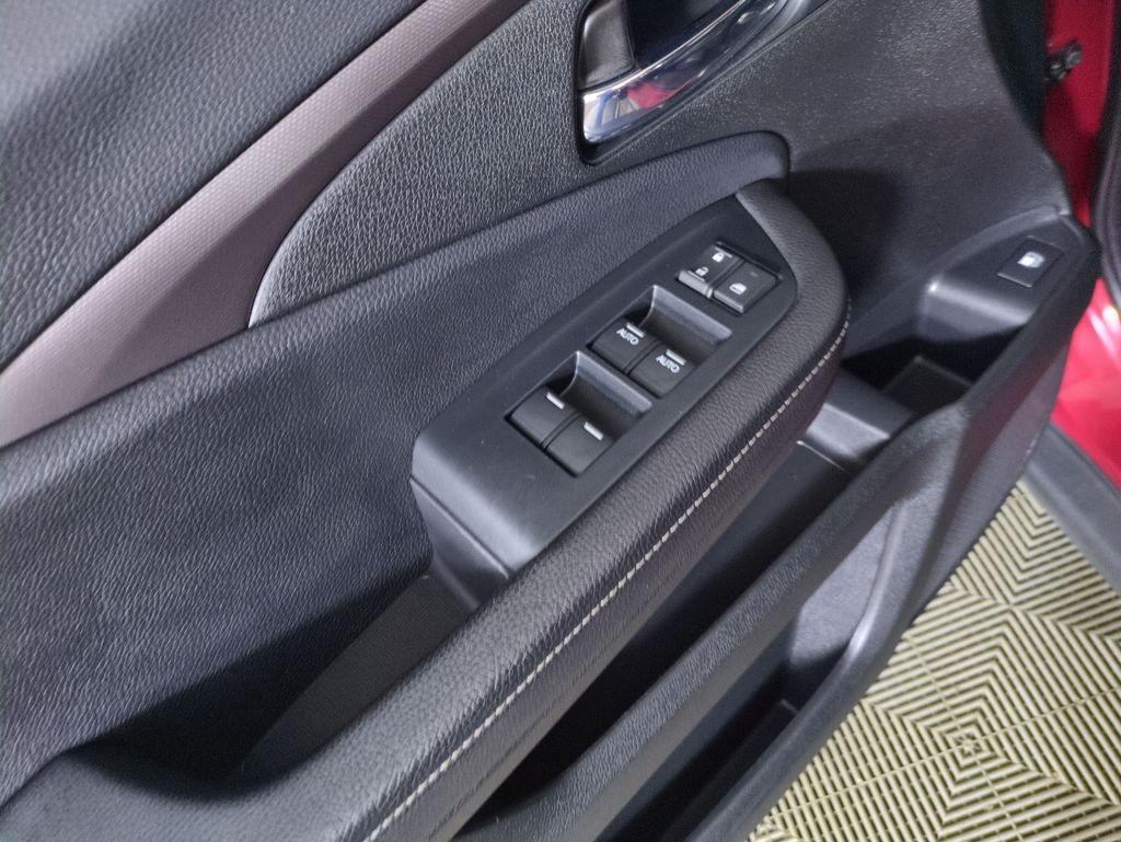 Used 2022 Honda Ridgeline RTL-E For Sale in Fort Wayne, IN