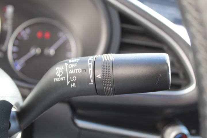 Used Car 2024 Mazda Mazda3  2.5 S Select Sport For Sale Under $25,000 In Georgetown, Texas