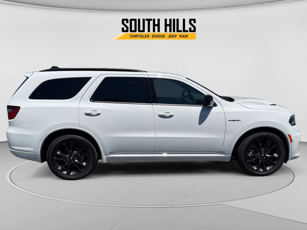 2025 Dodge Durango R/T - 5
