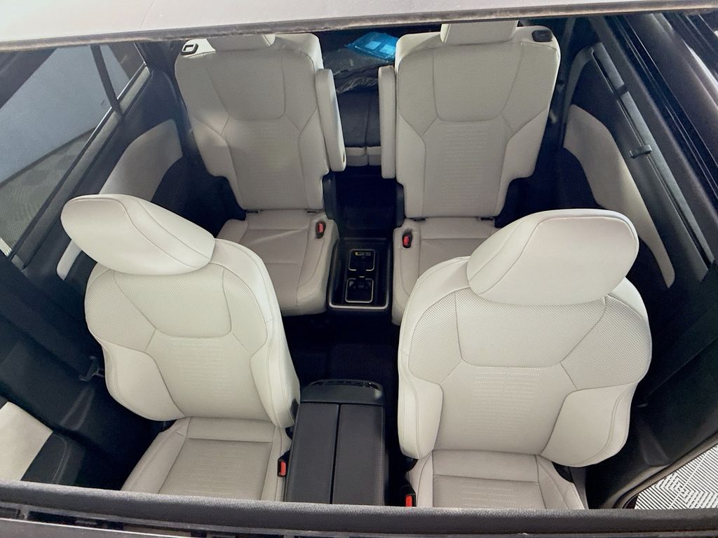 Thumbnail: 2025 Lexus TX - 22