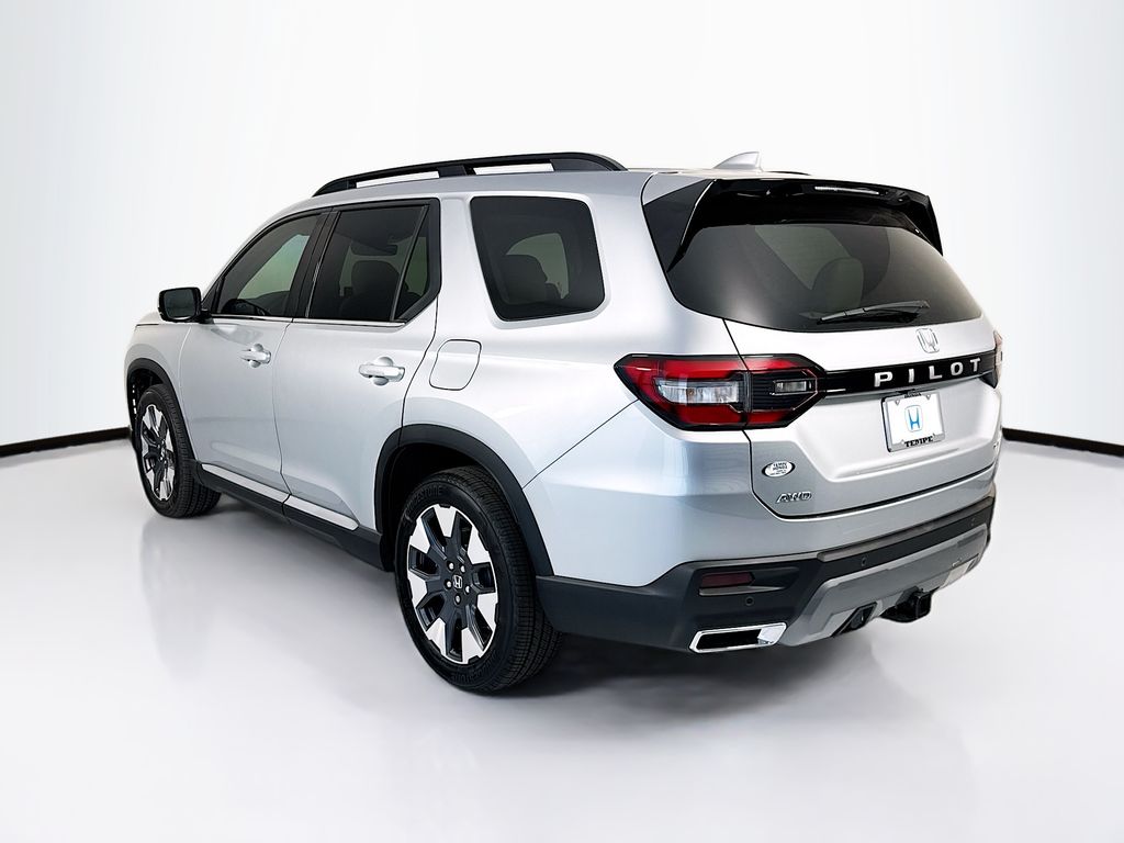 Thumbnail: 2026 Honda Pilot - 7