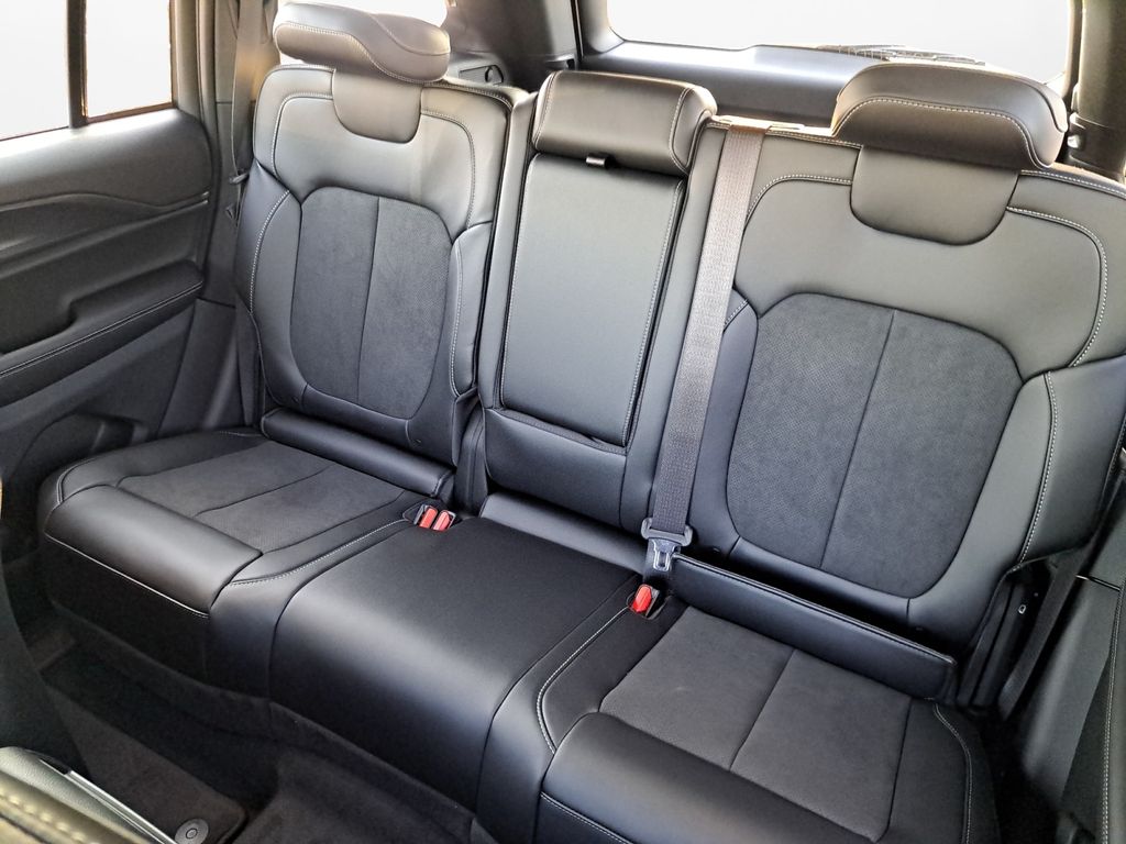 New Car 2025 Jeep Grand Cherokee  Altitude X For Sale Under $50,000 In Austin, Texas