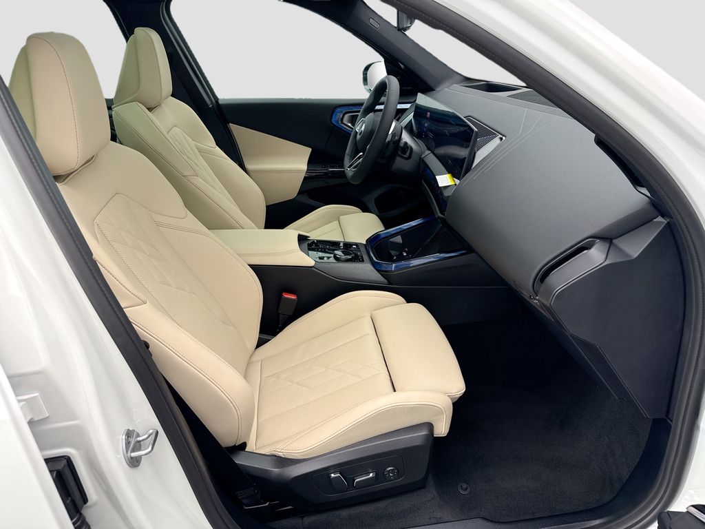 Thumbnail: 2026 BMW X3 - 19