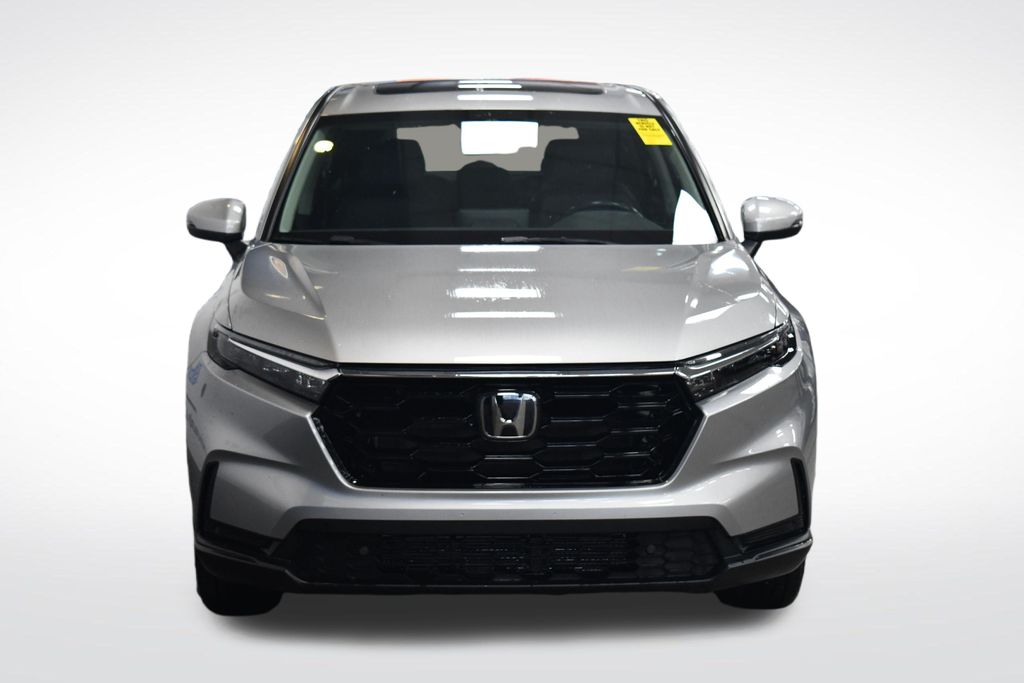 Thumbnail: 2023 Honda CR-V - 2