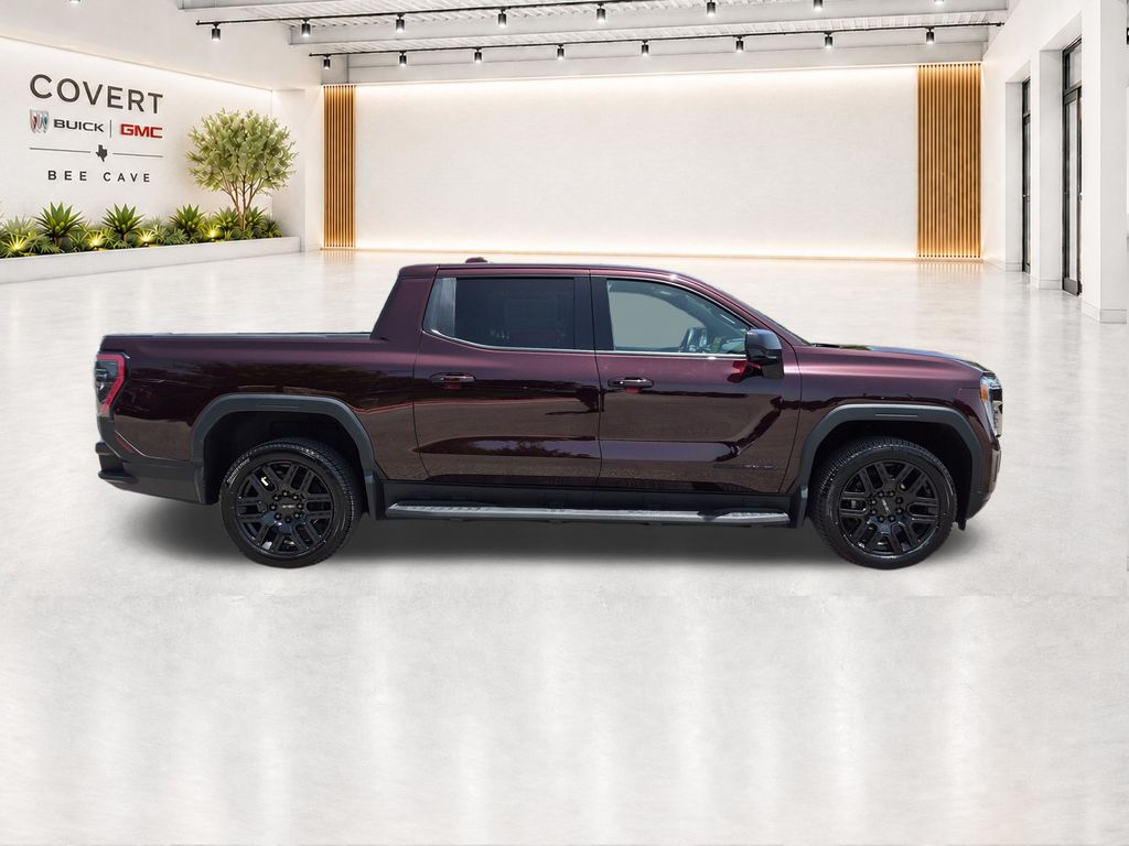 New 2026  GMC Elevation image 15
