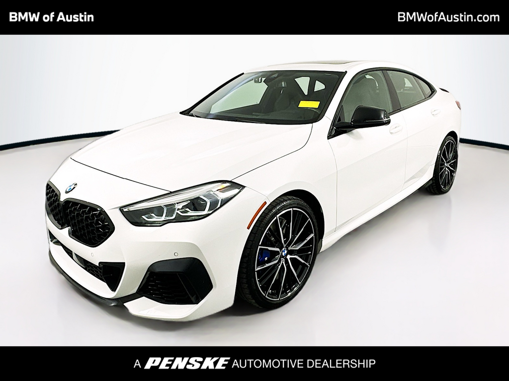 2022 BMW 2 Series M235i xDrive -
                Austin, TX