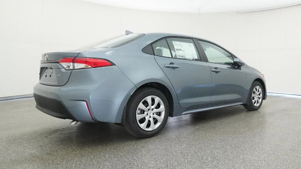 Thumbnail: 2026 Toyota Corolla - 4