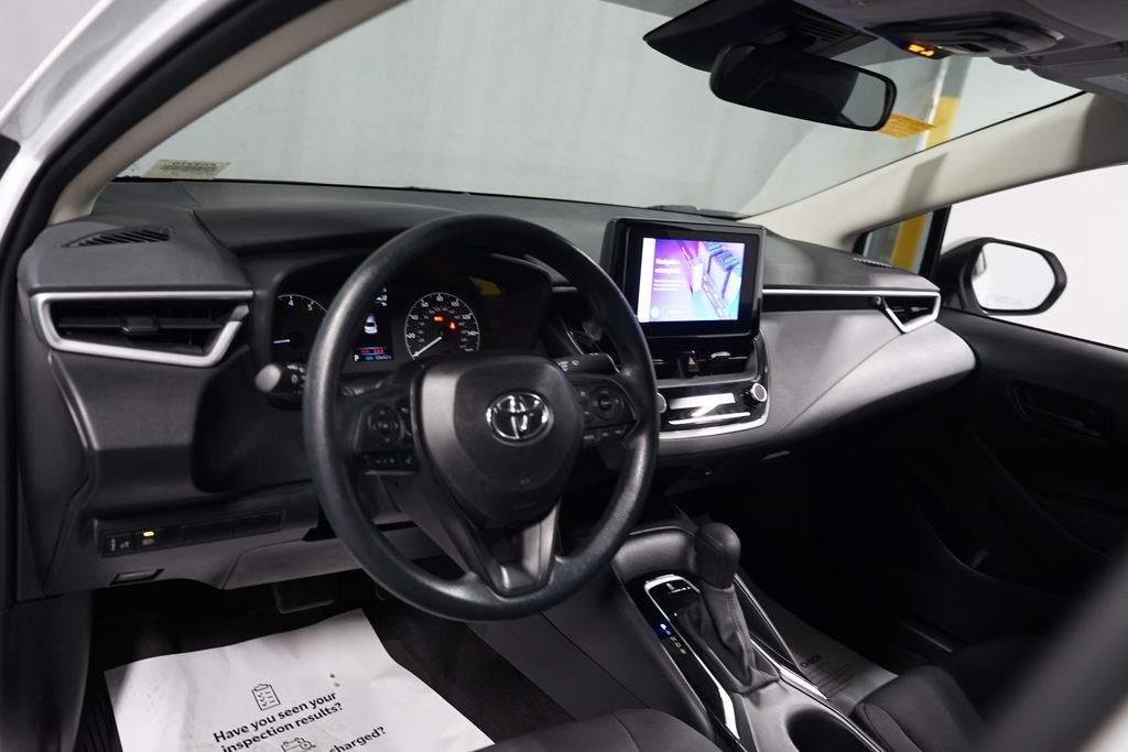 Thumbnail: 2024 Toyota Corolla - 11