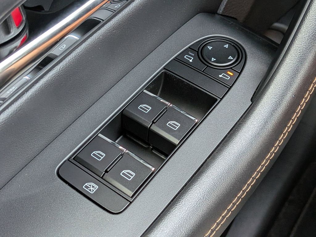 2026 Mazda CX-90 3.3 Turbo Preferred