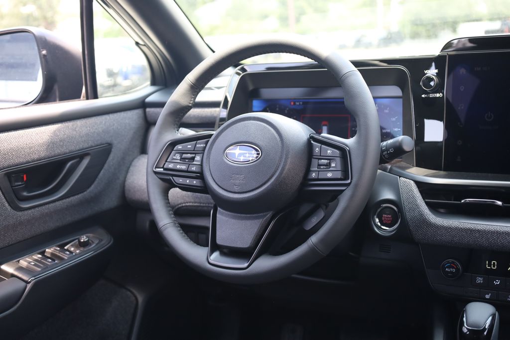 new 2026 Subaru Outback car, priced at $36,595