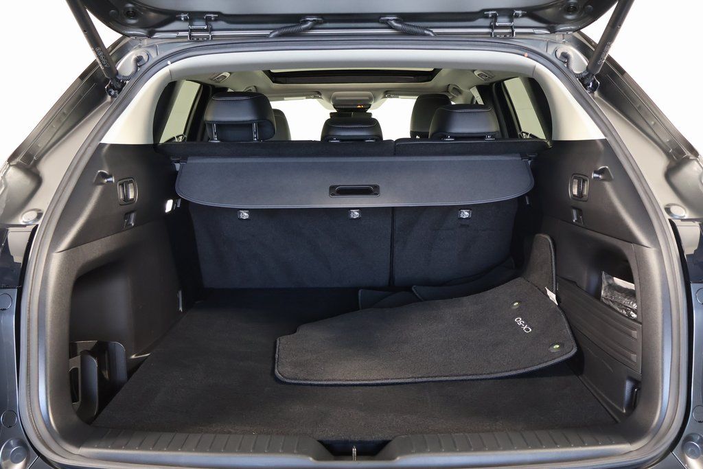 Thumbnail: 2026 Mazda CX-50 - 15