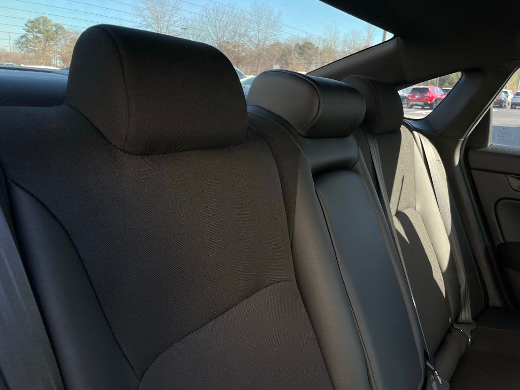 Thumbnail: 2025 Honda Civic - 30