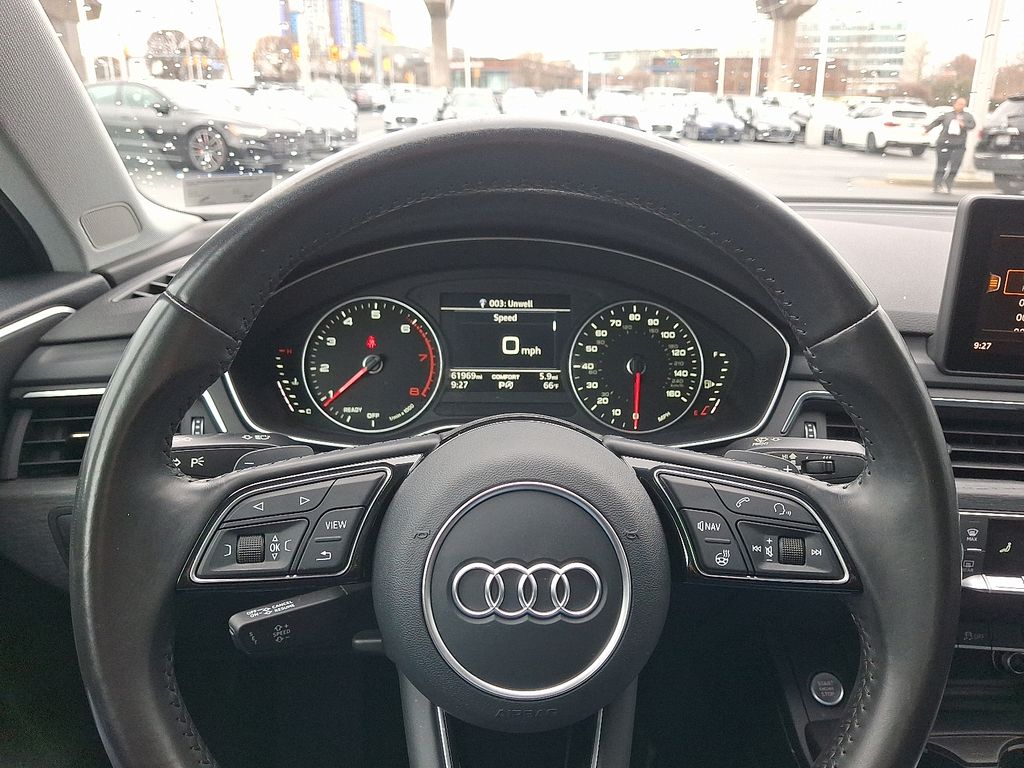 Thumbnail: 2017 Audi A4 - 19