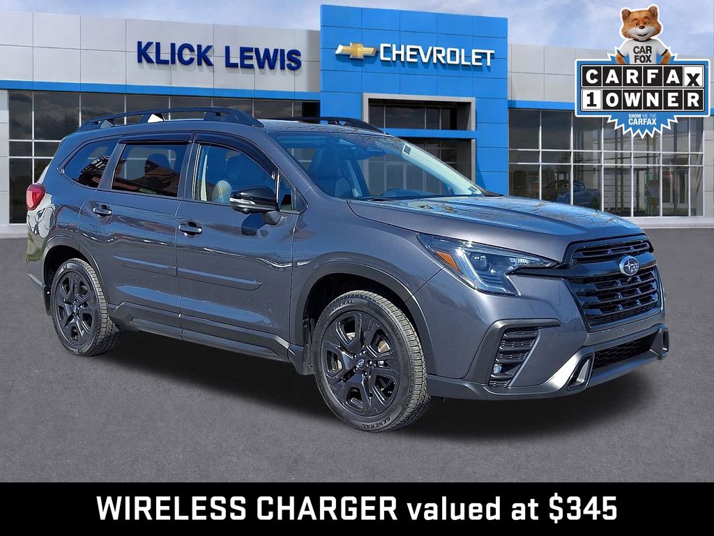 2023 Subaru Ascent Onyx Edition - 0