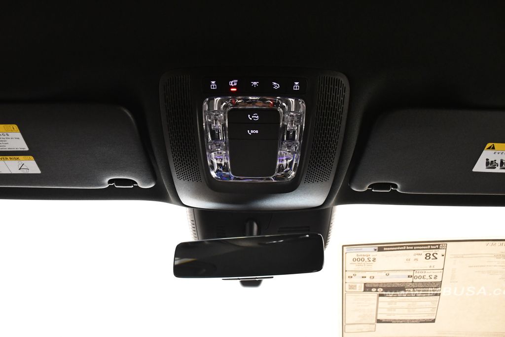 Thumbnail: 2025 Mercedes-Benz GLA - 17