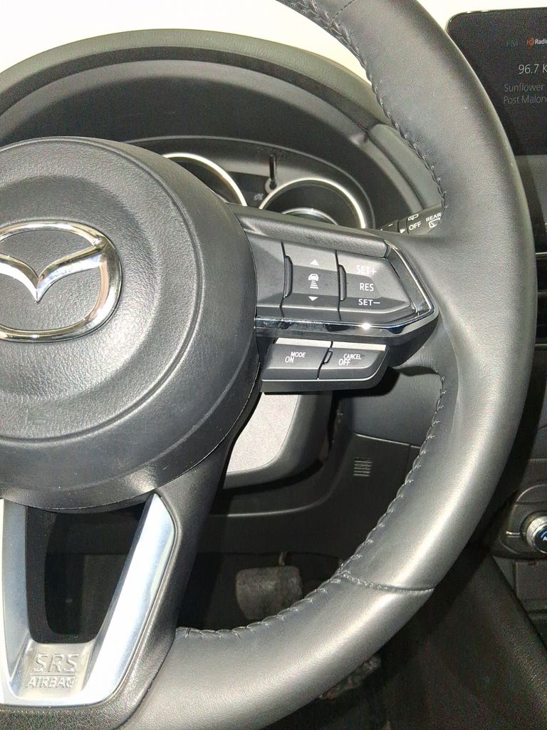 Used Car 2023 Mazda Cx-5  2.5 S Select Package For Sale Under $25,000 In Georgetown, Texas