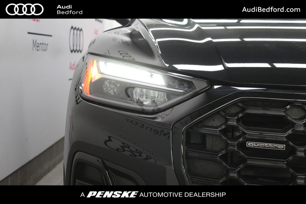 2025 Audi Q5  10