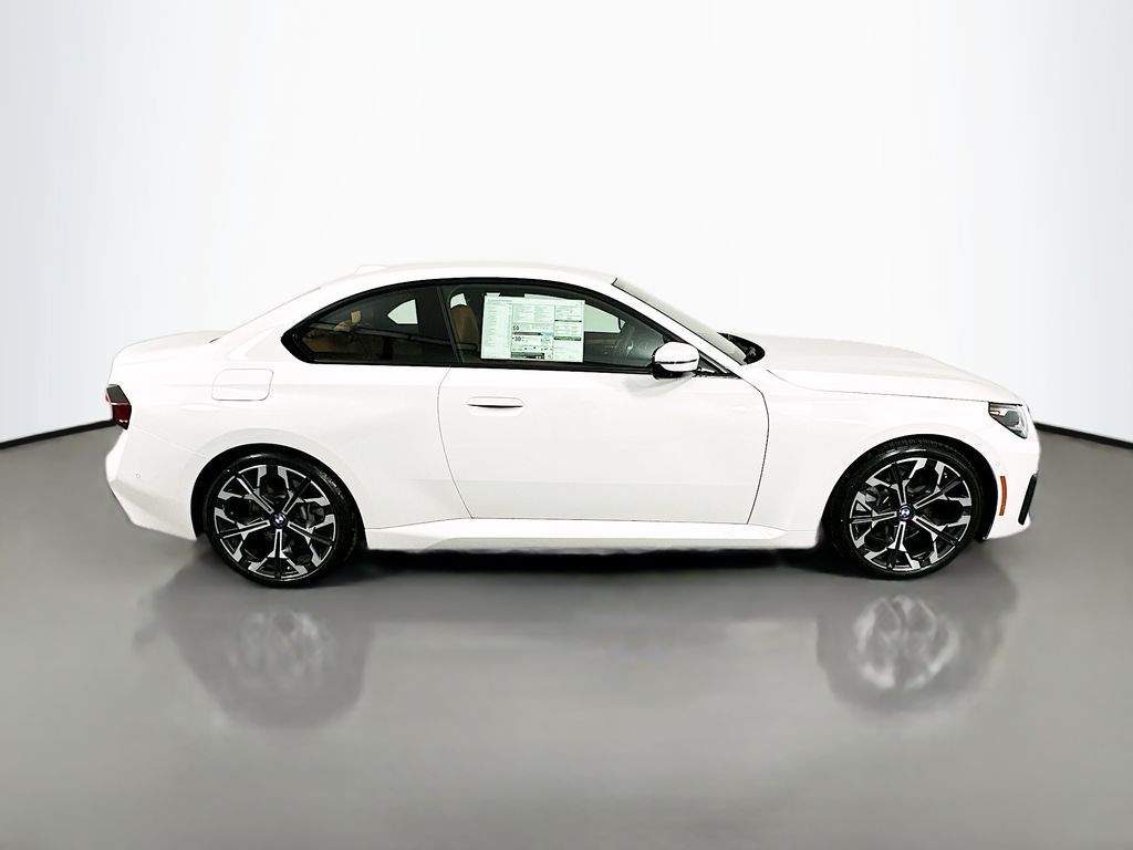 Thumbnail: 2026 BMW 2 Series - 4