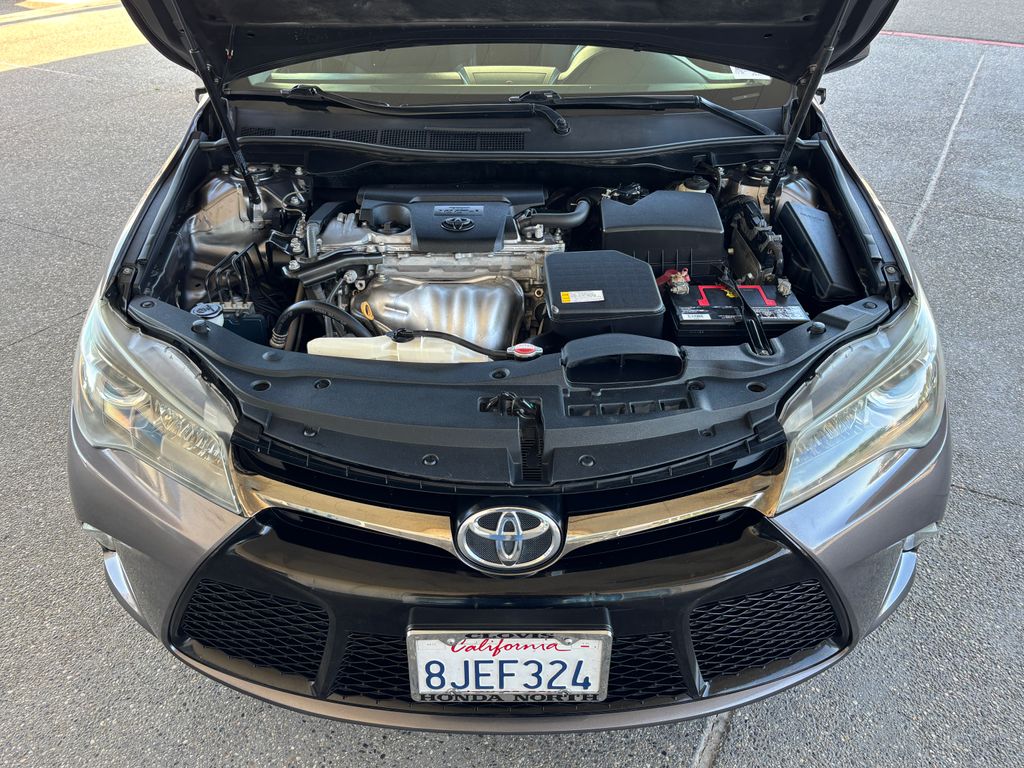 Thumbnail: 2016 Toyota Camry - 27