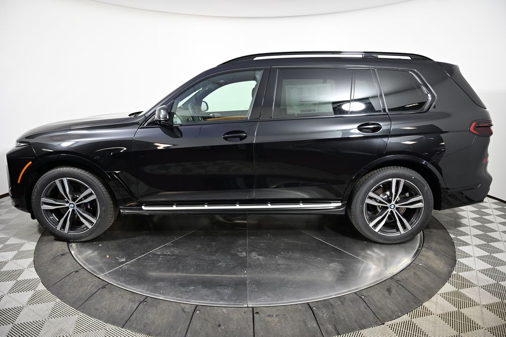 Thumbnail: 2026 BMW X7 - 2