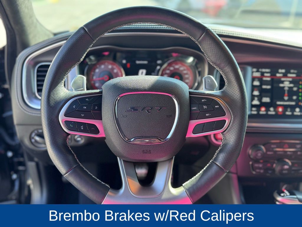 2023 Dodge Charger SRT Jailbreak