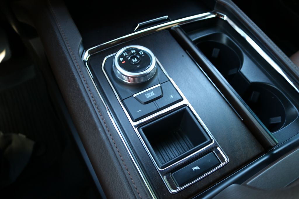 Used Car 2024 Ford Expedition  King Ranch For Sale Under $70,000 In Austin, Texas