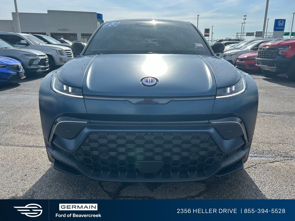 View vehicle photo 3