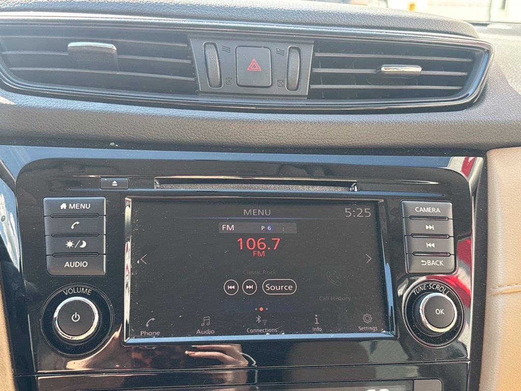 Used 2018 Nissan Rogue SUV