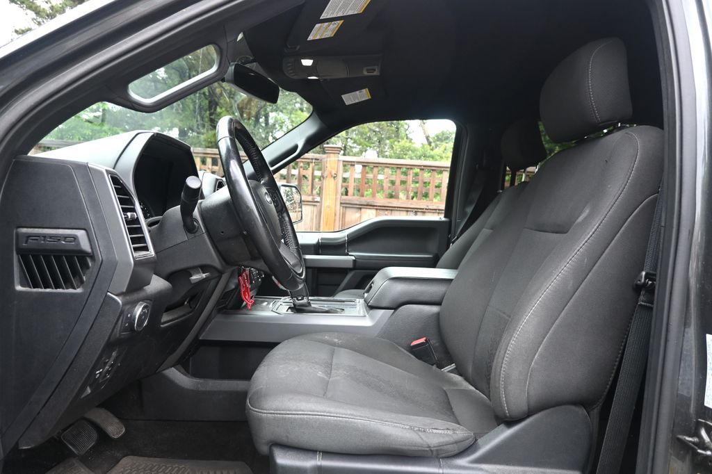 Thumbnail: 2018 Ford F-150 - 3