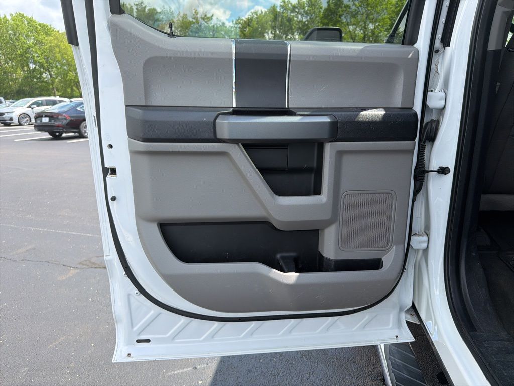 Thumbnail: 2017 Ford Econoline - 18