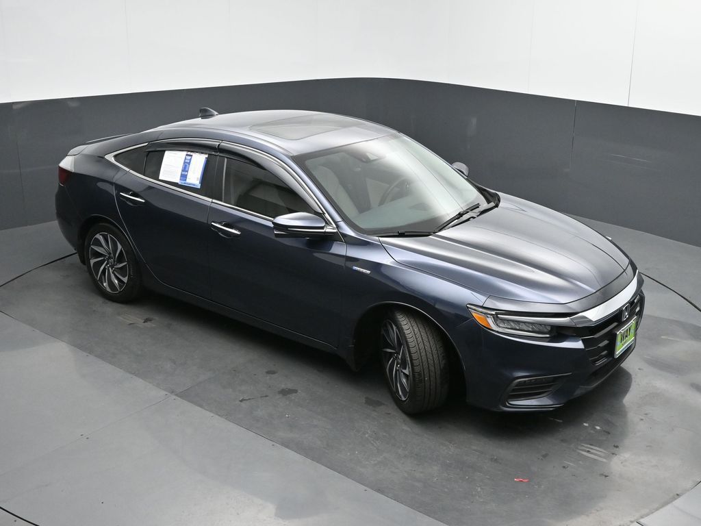 2020 Honda Insight Touring