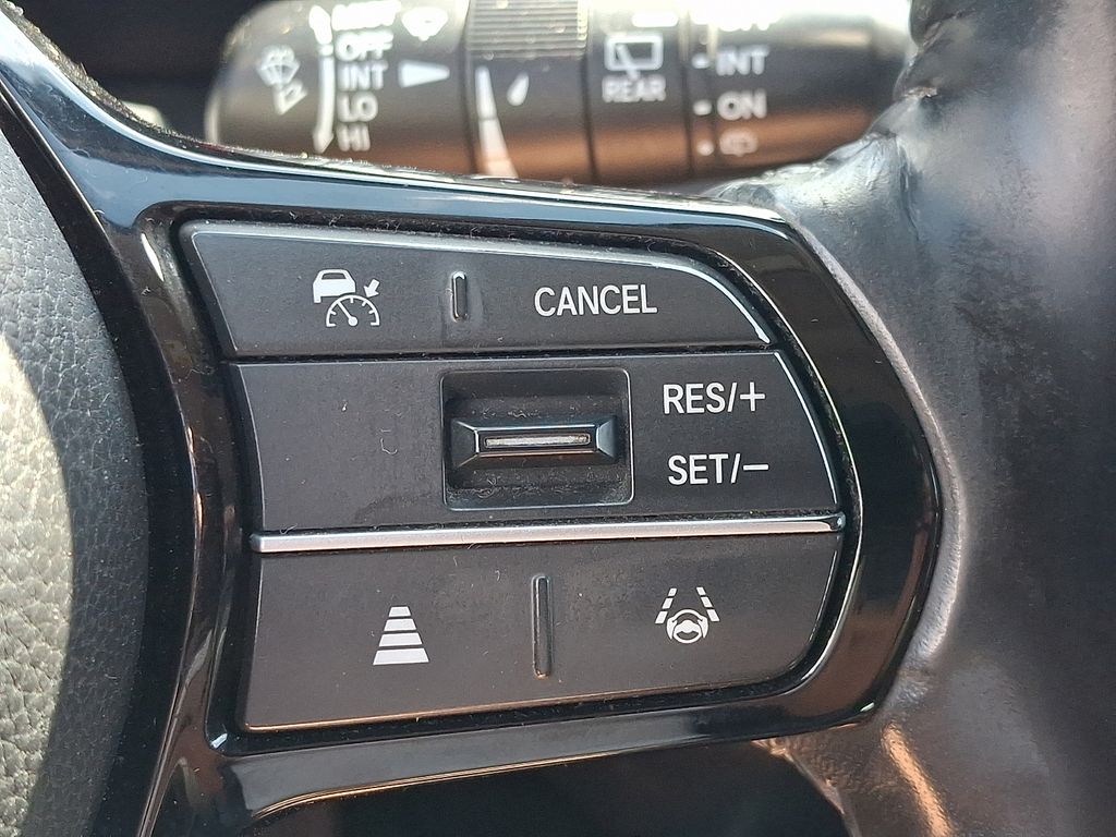 2023 Honda HR-V EX-L  at South Hills Kia