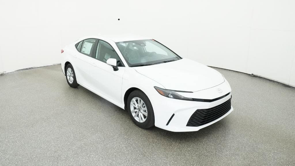 Thumbnail: 2026 Toyota Camry - 30