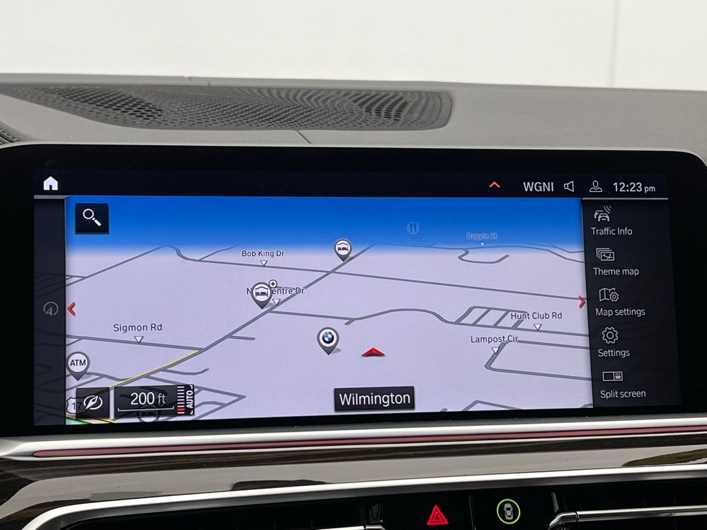 Thumbnail: 2023 BMW X5 - 13