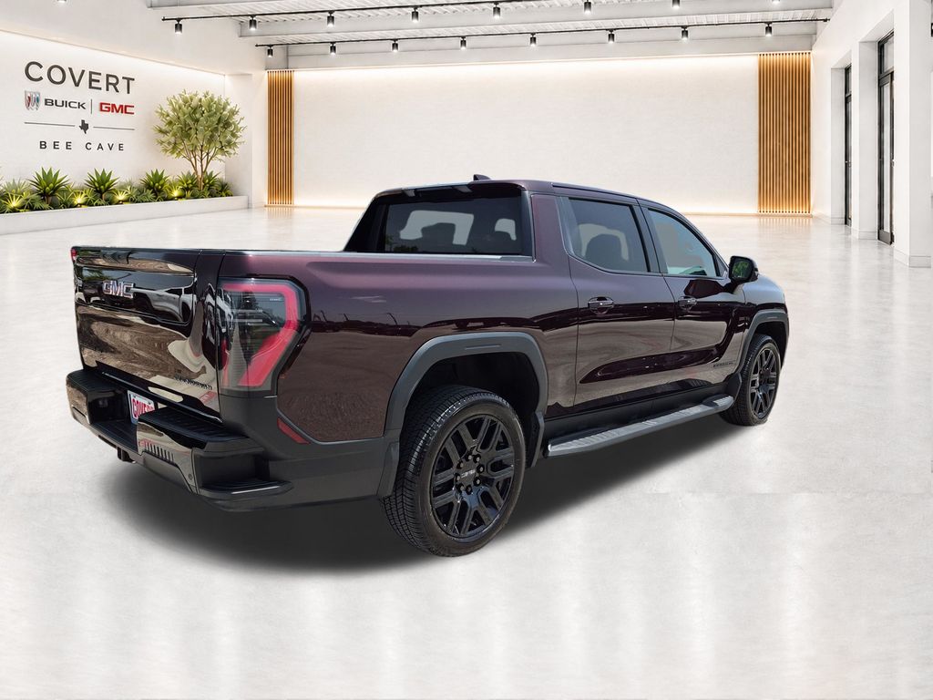 New 2026  GMC Elevation image 12