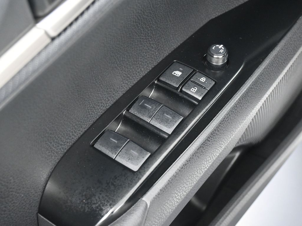 Used 2026 Wind Chill Pearl Toyota SE image 16