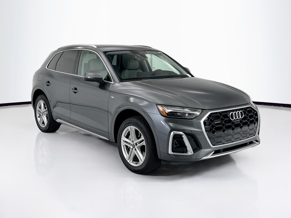 Thumbnail: 2024 Audi Q5 - 3