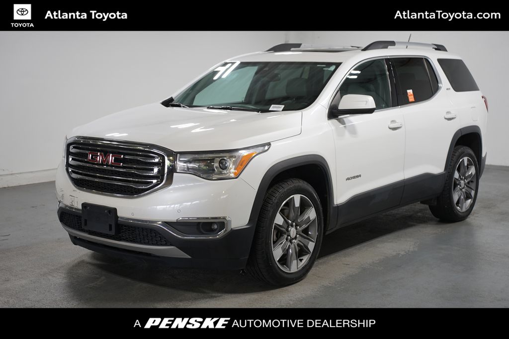 2017 GMC Acadia SLT -
                  Duluth, GA