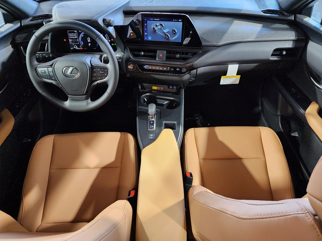 Thumbnail: 2026 Lexus UX - 30