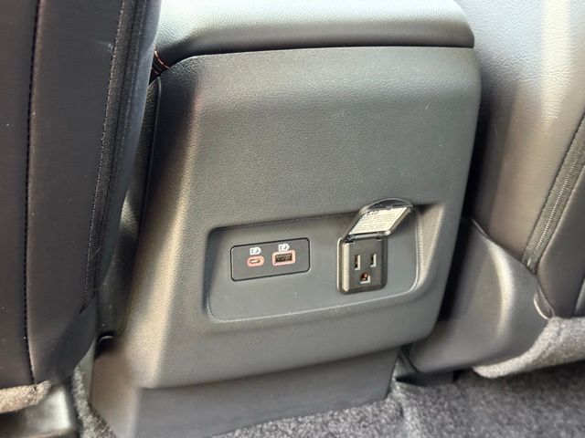 2026 Nissan Frontier PRO-4X - Photo 40