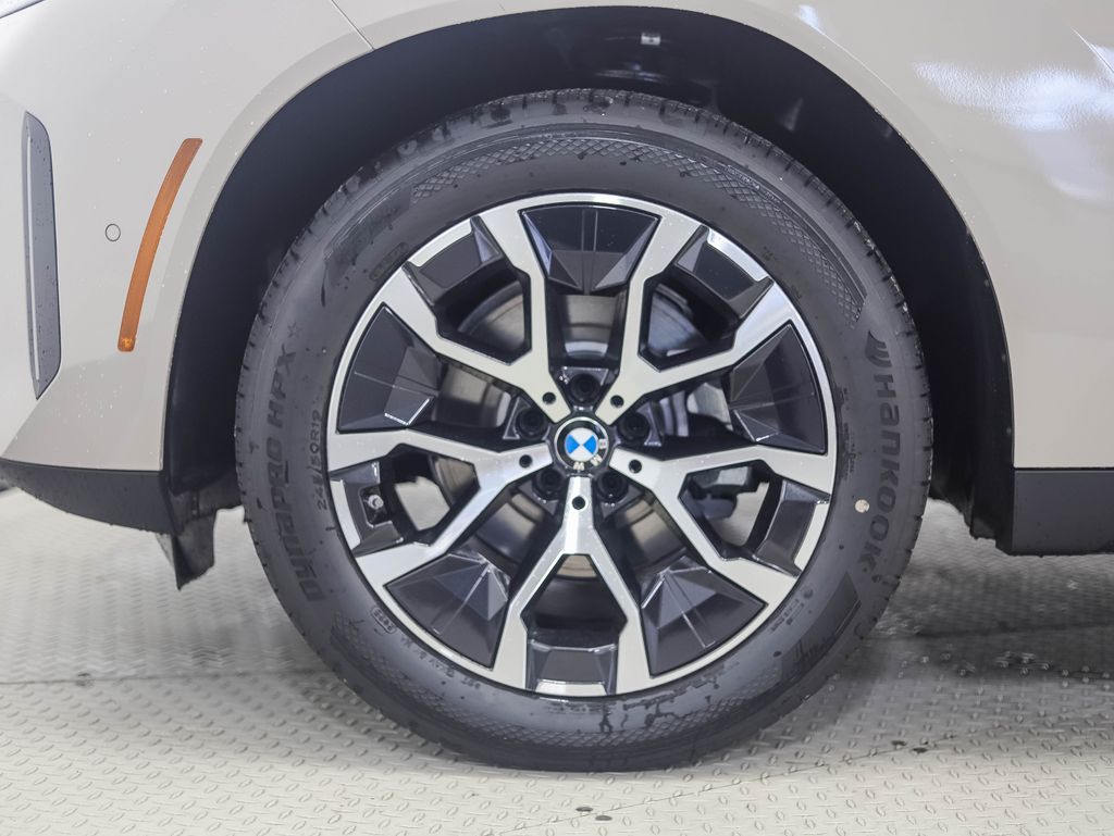 Thumbnail: 2026 BMW X3 - 2